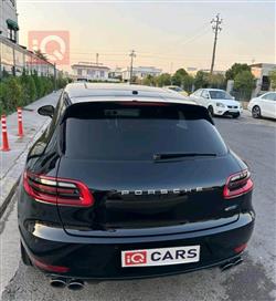 بورش ماكان